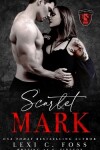 Book cover for Scarlet Mark