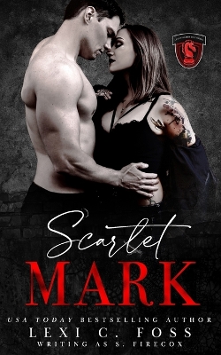 Cover of Scarlet Mark