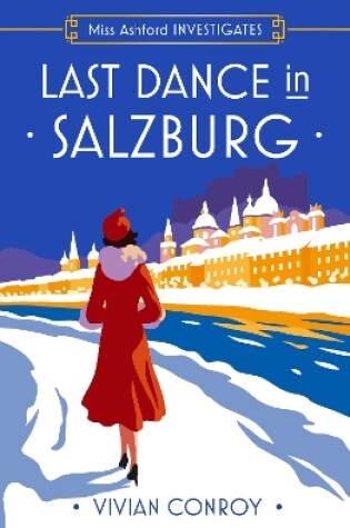 Cover of Last Dance in Salzburg