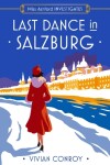 Book cover for Last Dance in Salzburg