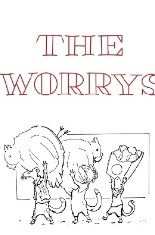 Cover of The Worrys