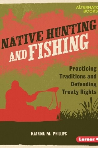 Cover of Native Hunting and Fishing