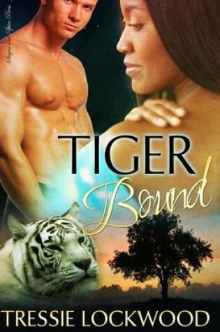 Cover of Tiger Bound