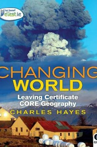 Cover of Changing World