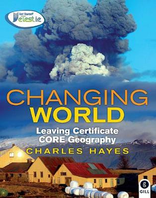 Cover of Changing World