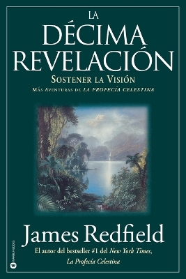 Book cover for La D�cima Revelacion