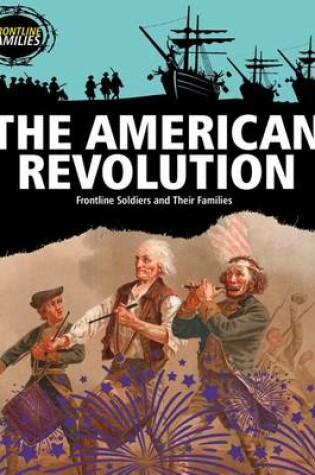 Cover of The American Revolution