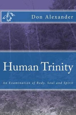 Cover of Human Trinity