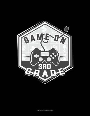Cover of Game on 3rd Grade
