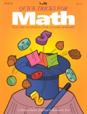 Cover of Quick Tricks for Math