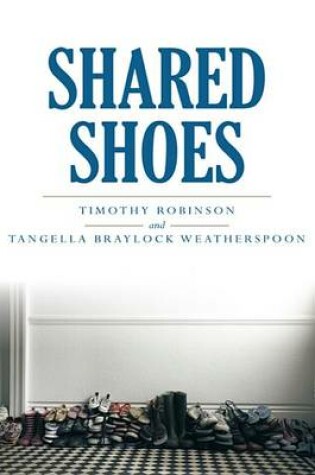 Cover of Shared Shoes