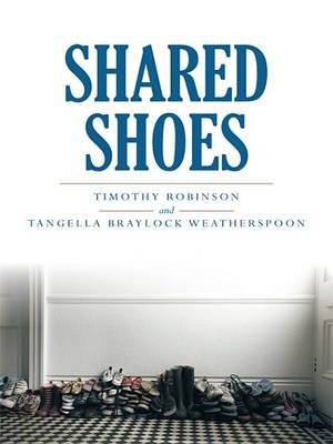 Book cover for Shared Shoes