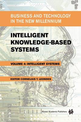 Book cover for Intelligent Knowledge-Based Systems