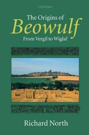 Cover of The Origins of Beowulf