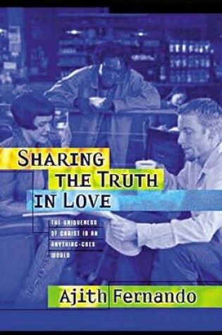 Cover of Sharing the Truth in Love