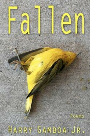 Cover of Fallen