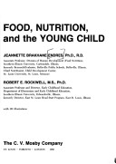 Book cover for Food, Nutrition and the Young Child