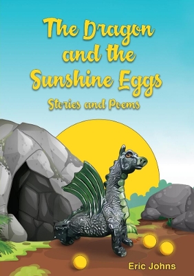 Book cover for The Dragon and the Sunshine Eggs