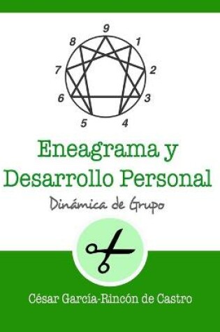 Cover of Eneagrama y desarrollo personal