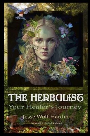 Cover of The Herbalist