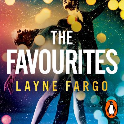 Book cover for The Favourites
