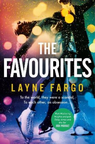 Cover of The Favourites