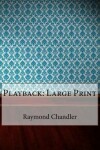 Book cover for Playback