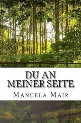 Cover of Du an Meiner Seite