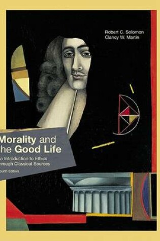 Cover of Morality & Good Life