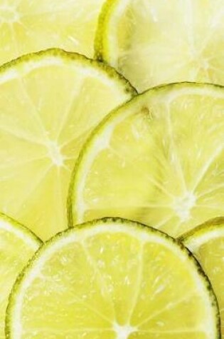 Cover of Lemons & Limes