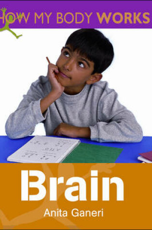 Cover of Brain