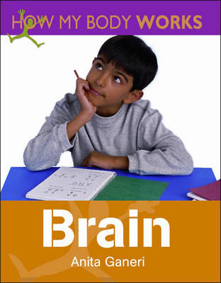 Cover of Brain