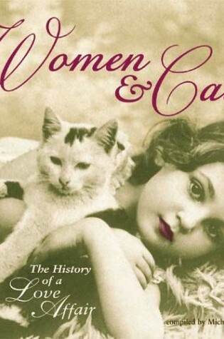 Cover of Women and Cats