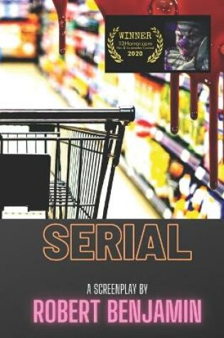 Cover of Serial