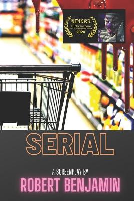 Book cover for Serial