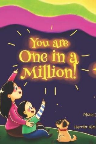 Cover of You are One in A Million