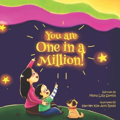 Book cover for You are One in A Million