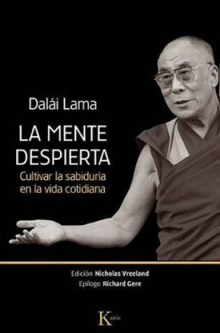 Cover of La Mente Despierta