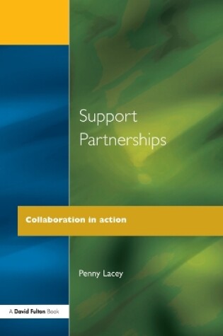 Cover of Support Partnerships