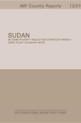 Cover of Sudan