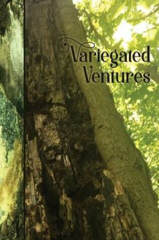 Cover of Variegated Ventures