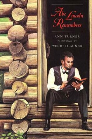 Cover of Abe Lincoln Remembers
