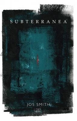 Book cover for Subterranea