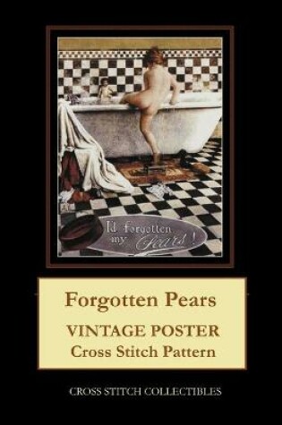 Cover of Forgotten Pears