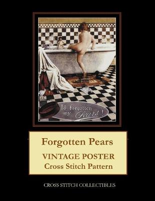 Book cover for Forgotten Pears