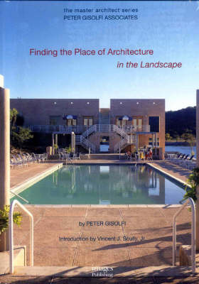 Cover of Peter Gisolfi Associates