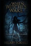 Book cover for When Witches Wake