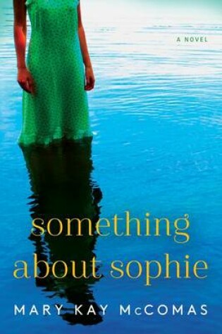 Cover of Something about Sophie