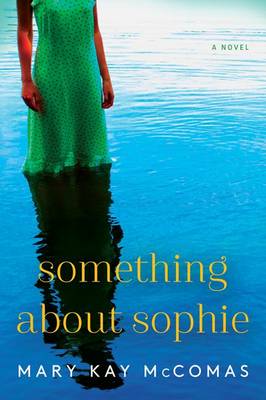Book cover for Something about Sophie