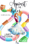 Book cover for Against the Rules